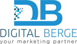 Digitalberge LLP Logo